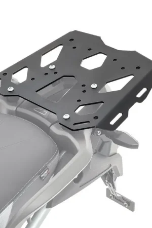 Koop Vandaag Bagagerek achter voor Triumph Tiger 900 20-25 Bagtecs SLP Bagagedrager