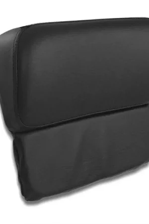 Rugkussen passend voor Harley Davidson Chopped en Razor Tour Pak 14-25 Craftride Garantie Inbegrepen