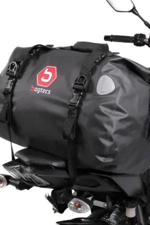 Motor Buddyseat Tas Bagtecs TB40 Dry Bag Waterbestendig Volumen 40l Express Levering