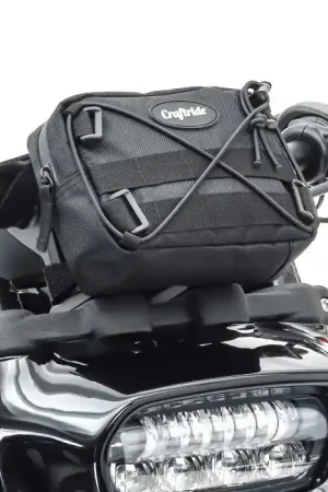 Motor Stuurtas voor Choppers Craftride LB1 Beste Prijs