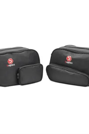 Beste Prijs Koffer binnentassen compatibel met BMW R 1150 GS 00-04 Bagtecs