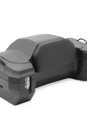 Quad top koffer compatibel met Polaris Sportsman 1000 / 850 / 800 / 570 Bagtecs QT3 Gratis Retour