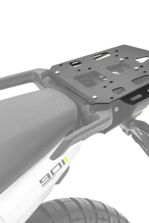 Bagagerek compatibel met Husqvarna Norden 901 21-25 Topkoffer Drager Bagtecs SLP Koop Vandaag