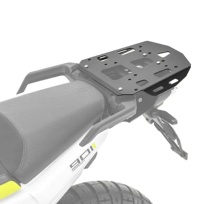 Bagagerek compatibel met Husqvarna Norden 901 21-25 Topkoffer Drager Bagtecs SLP Koop Vandaag