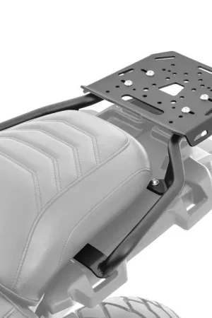 Bagagerek geschikt voor Harley Davidson Pan America 1250 / Special 20-25 Bagtecs GB93 Bagagedrager Limited Edition