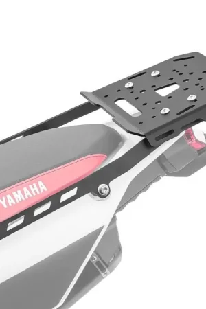Bestel Nu Bagagerek geschikt voor Yamaha Tenere 700 19-24 Bagtecs GB98 Bagagedrager