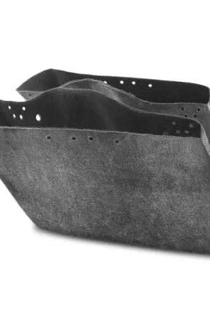 Meest Verkocht Harde zadeltas voering passend voor Harley Davidson Touring-modellen 94-13 Craftride