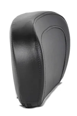 Sissy Bar Rugkussen C1 passend voor Harley Davidson Touring models 97-25 Craftride Nieuw Model