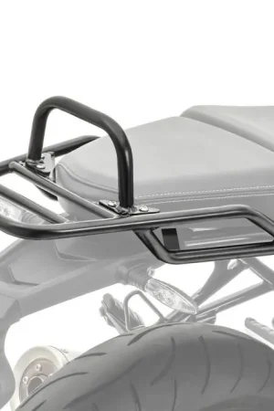 Bagagerek compatibel met BMW R NineT / Pure 14-23 zwart GT1 Veilige Betaling