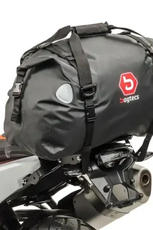 Bestel Nu Motor Buddyseat Tas Bagtecs XF40 Dry Bag Waterbestendig Volumen 40l