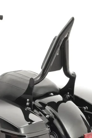 Sissy Bar passend voor Harley Davidson Touring 09-25 Craftride PV1 Aanbieding