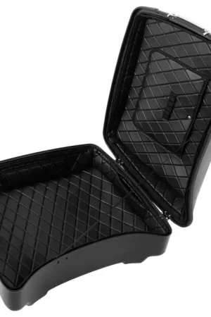 Voering passend voor Harley Davidson Touring Topcase Chopped 14-25 Craftride Nieuw