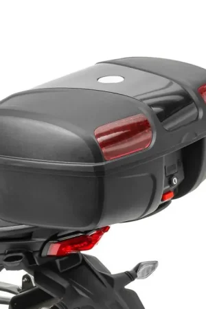 Plaats Bestelling Topkoffer compatibel met BMW R 1200 GS / R / RS / RT Topcase Bagtecs MV47