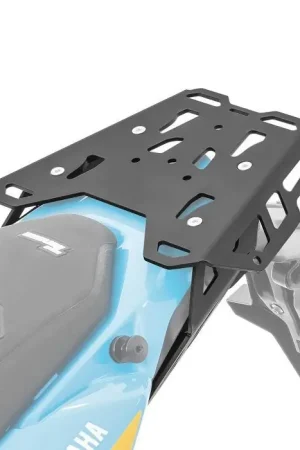 Express Levering Bagagerek achter voor Yamaha Tenere 700 / Rally 19-25 Bagtecs GP48 Bagagedrager