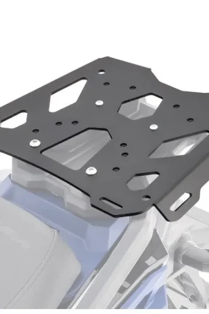 Weekendaanbieding Bagagerek achter voor Suzuki V-Strom 800 23-25 Bagtecs SLP Bagagedrager