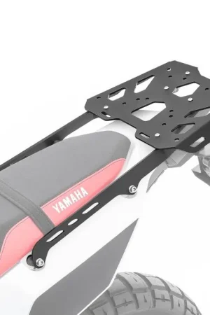Gereduceerde Prijs Bagagerek voor Yamaha Tenere 700 / Rally 19-25 Bagagedrager Bagtecs RC23