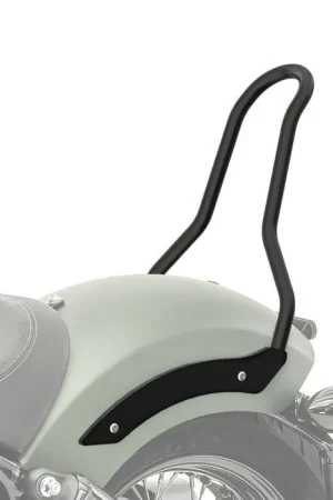 Sissy Bar compatibel met Indian Chief Bobber / Dark Horse 21-25 Rugsteun Solo Rider Craftride MF2 In De Mode