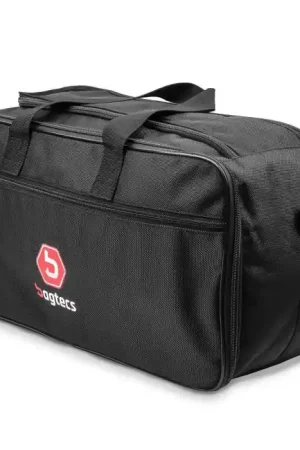 Binnentas Bagtecs MT2 geschikt voor originele motorkoffer 49L compatibel met BMW K 1600 GT/GTL / K 1200/1300 GT / R 1200/1250 RT Seizoensaanbieding