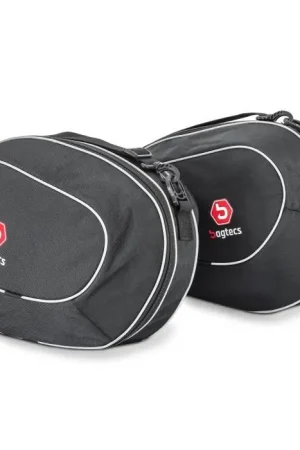 Koffer binnentassen compatibel met KTM 1290 Super Duke GT 16-24 binnenzakken Bagtecs Aanbieding