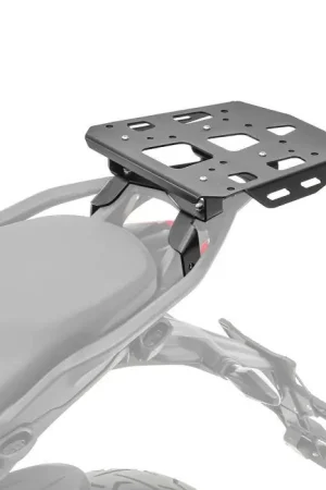 Authentiek Bagagerek compatibel met Ducati Multistrada V4 / S 21-25 Bagtecs SLP bagagedrager