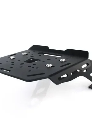 Bagagerek achter voor Royal Enfield Interceptor 650 18-25 Bagtecs AP7 Bagagedrager Must-Have