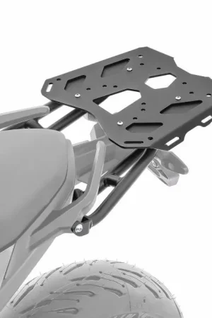 Merkproduct Bagagerek achter voor BMW F 900 R 20-25 Bagtecs SLP Bagagedrager