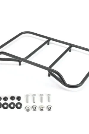 Gratis Verzending Bagagerek Vario topkoffer passend voor BMW R 1200 GS 04-18 Craftride bagagerek zwart