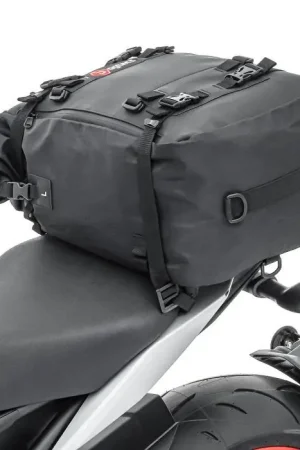 Groothandel Motor Buddyseat Tas Bagtecs KH3 Rugzak 30 Liter zwart