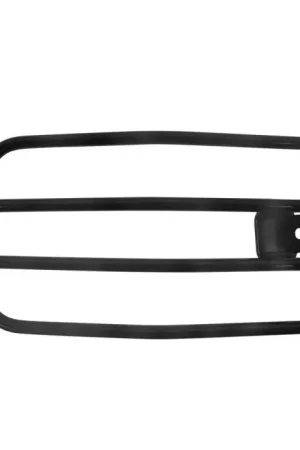 Aanbieding Bagagerek compatibel met Honda Rebel 1100 CMX 21-25 Bagagerek zwart Craftride GT1