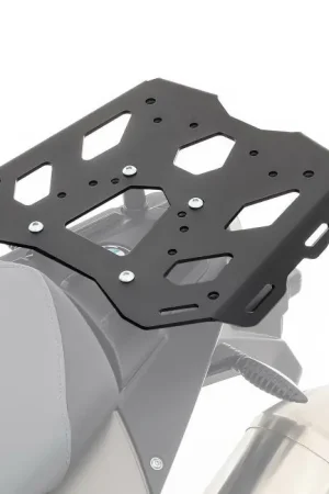 Bagagerek achter voor BMW F 800 GS / Adventure 08-18 Bagtecs SLP Bagagedrager Gereduceerde Prijs