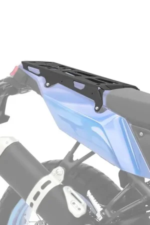 Bagagerek geschikt voor Yamaha Tenere 700 19-24 Bagtecs GB76 Bagagedrager Hoge Kwaliteit