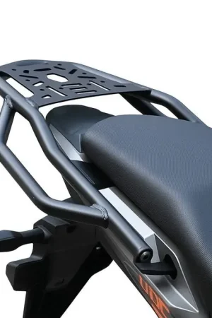 Bagagerek voor Honda NX 500 24-25 Bagagerek Bagtecs GB40 zwart Groothandel