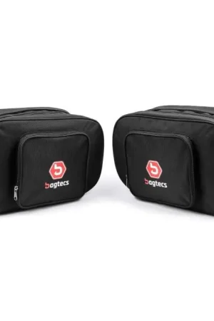 Binnentas Bagtecs MS2 compatibel met BMW R 1200 RT 05-12 geschikt voor originele zijkoffers Exclusief