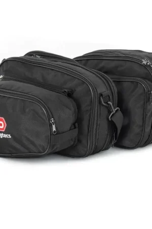 Koffer binnentassen compatibel met BMW R 1250 R / RS 19-25 Bagtecs Voordeelprijs