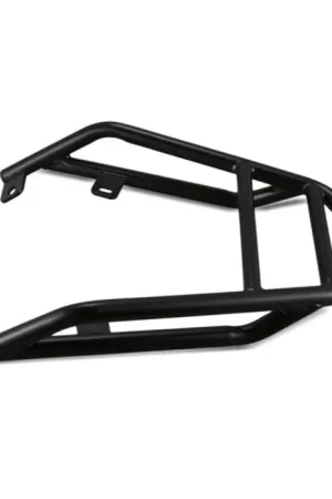 Beperkte Voorraad Bagagerek compatibel met Ducati Scrambler Desert Sled 17-22 zwart Craftride GT1