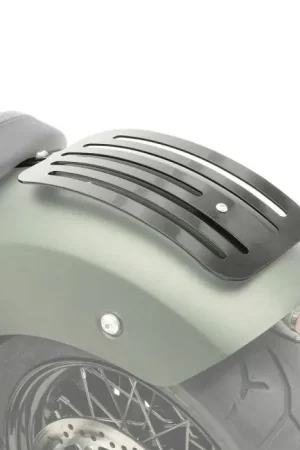 Weekendaanbieding Bagagedrager compatibel met Indian Chief / Dark Horse 21-25 Solo Rack L1 Bagagerek Craftride