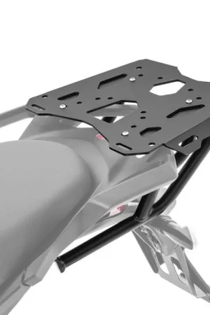 Bagagerek achter voor Ducati Multistrada V2 / S 22-24 Bagtecs SLP Bagagedrager Populair