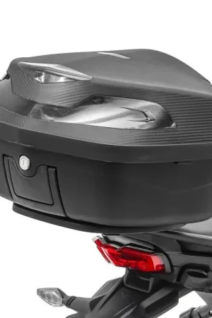Topkoffer compatibel met BMW R 1200 / 1150 R / RS BM XK48 48L Top Case Voordeelprijs