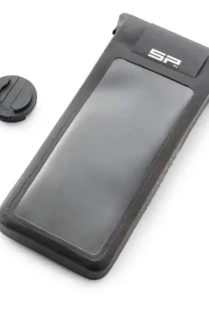 Laatste Versie KTM SP Connect Universele Telefoonhoes SPC+ Maat L
