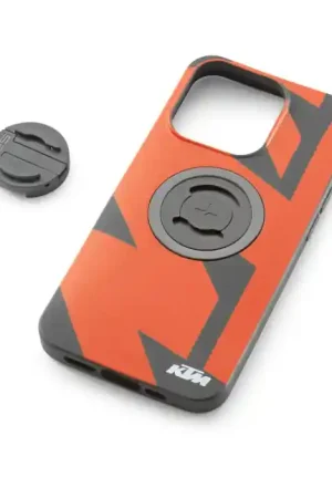 KTM SP Connect Telefoonhoes SPC+ IPhone14 Meest Verkocht
