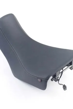 Triumph Zadel Verwarmd Tiger 900 GT Must-Have