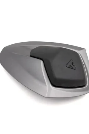 Voordeelprijs Triumph Buddy Seat Cover Silver Street Triple R