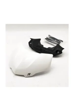 Triumph Windscherm Crystal White Street Triple R Koopje