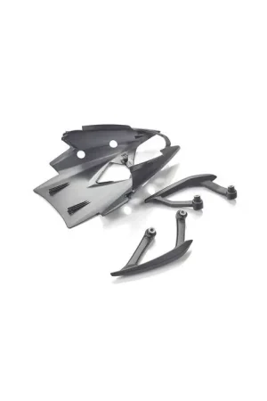 Betaalbaar Triumph Passagier Handgrepen Street Triple