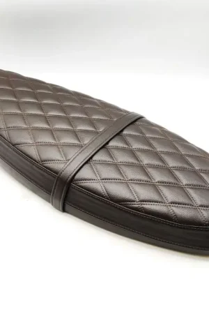 Voordeelprijs Triumph Zadel Bruin