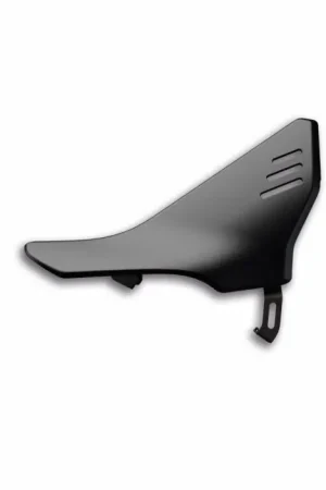 Wereldwijde Verzending Ducati Hitteschild Scrambler