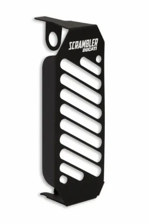 Exclusieve Aanbieding Ducati Koel Rooster Scrambler