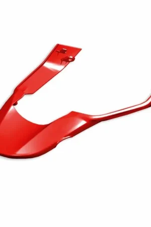 Fabrieksprijs Ducati Achterspatbord Nebula Blue Scrambler