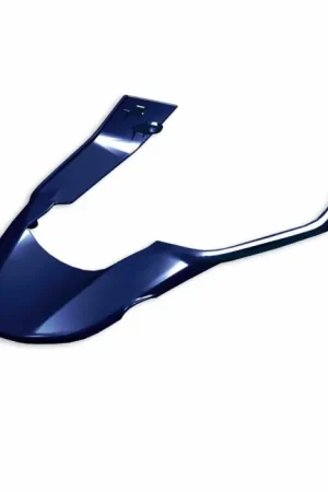 Superprijs Ducati Achterspatbord Nebula Blue Scrambler