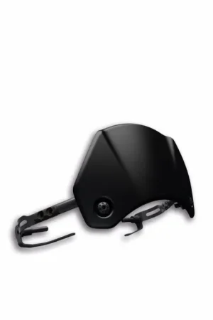 Op = Op Ducati Koplamp Kap Scrambler